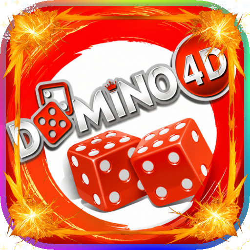domino4d — galeri pratinjau Resmi APK